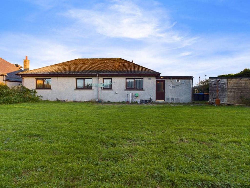 Additional image 25 of 4 bed detached bungalow for saleBraehead Crescent, Peterhead AB42