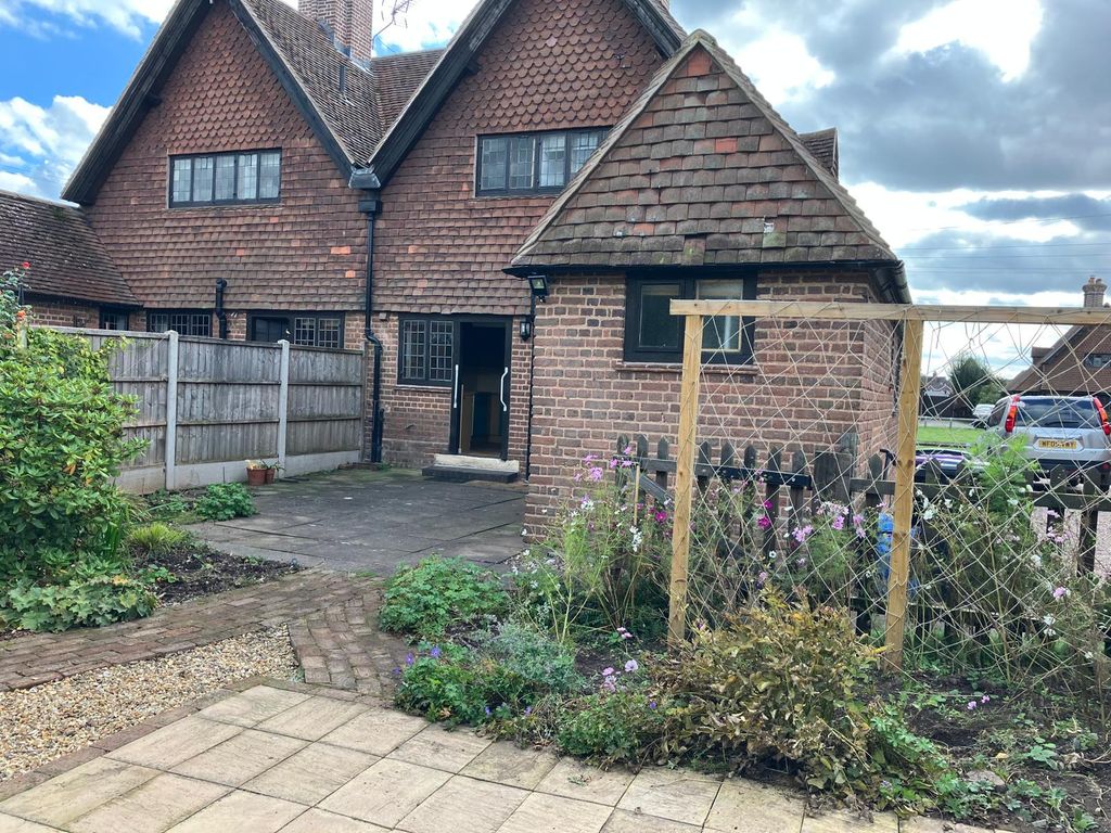 Property photo 2 of 11 Rear Elevation