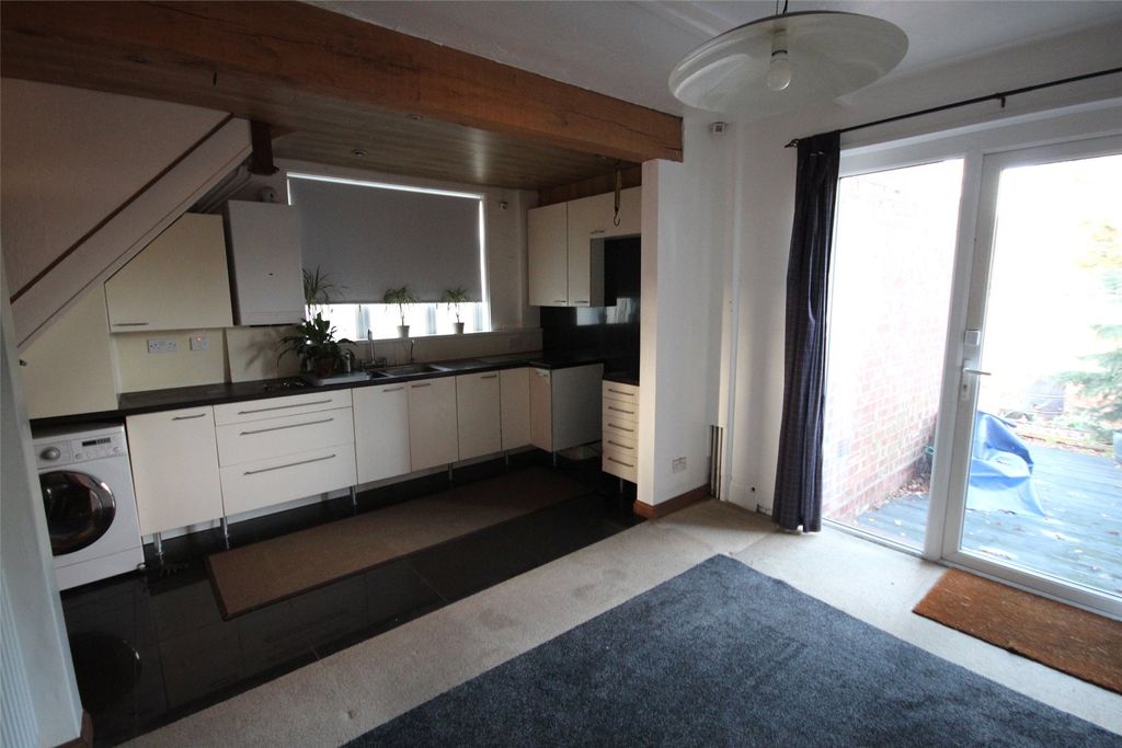 Property photo 2 of 7 Kitchen/Diner