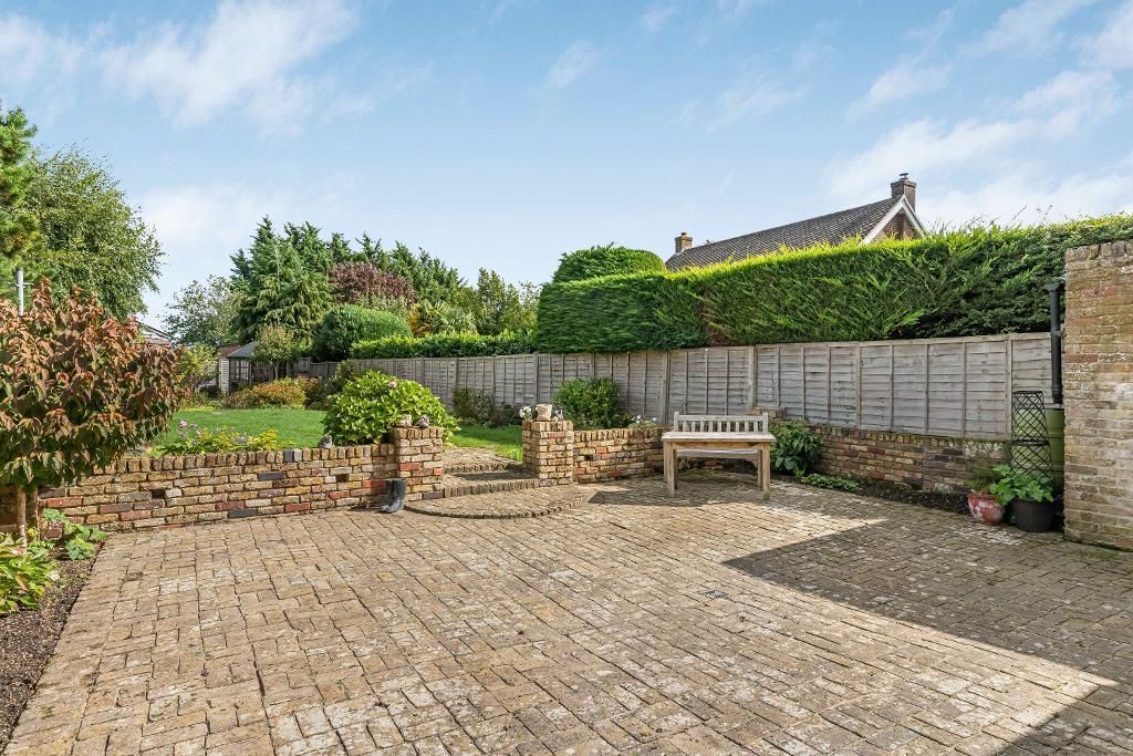 Property photo 3 of 17 Rear Garden