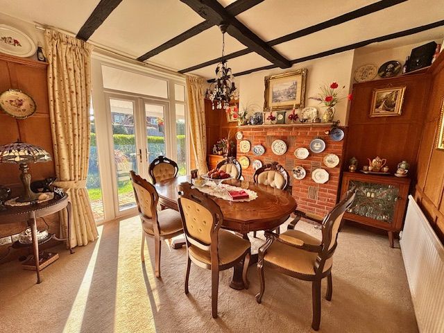 Property photo 2 of 25 Dining Room