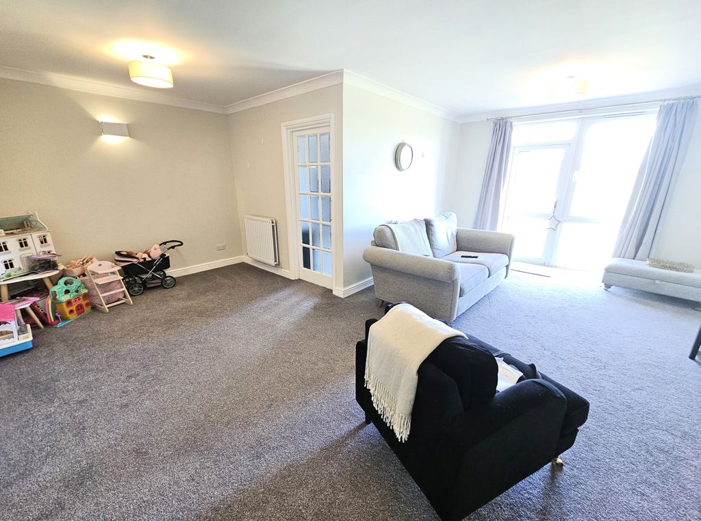 Property photo 3 of 8 Living Room