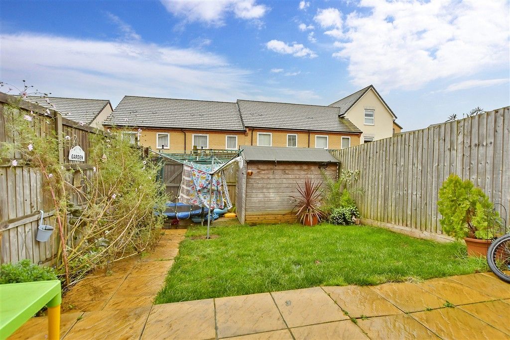 Property photo 2 of 12 Rear Garden