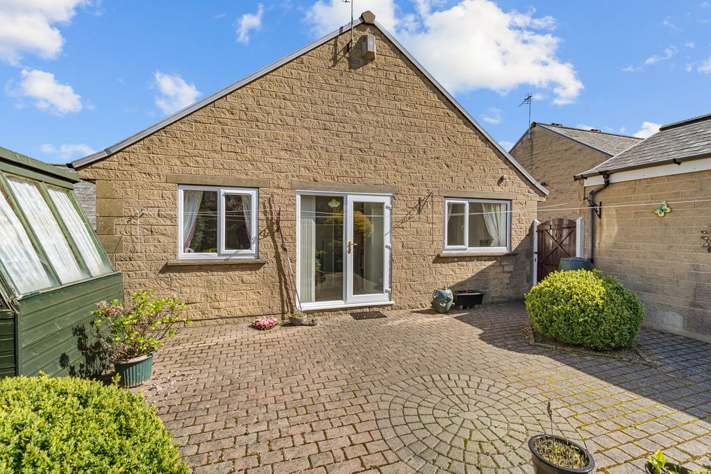 Additional image 17 of 3 bed detached house for saleBadger Hill, Rastrick HD6