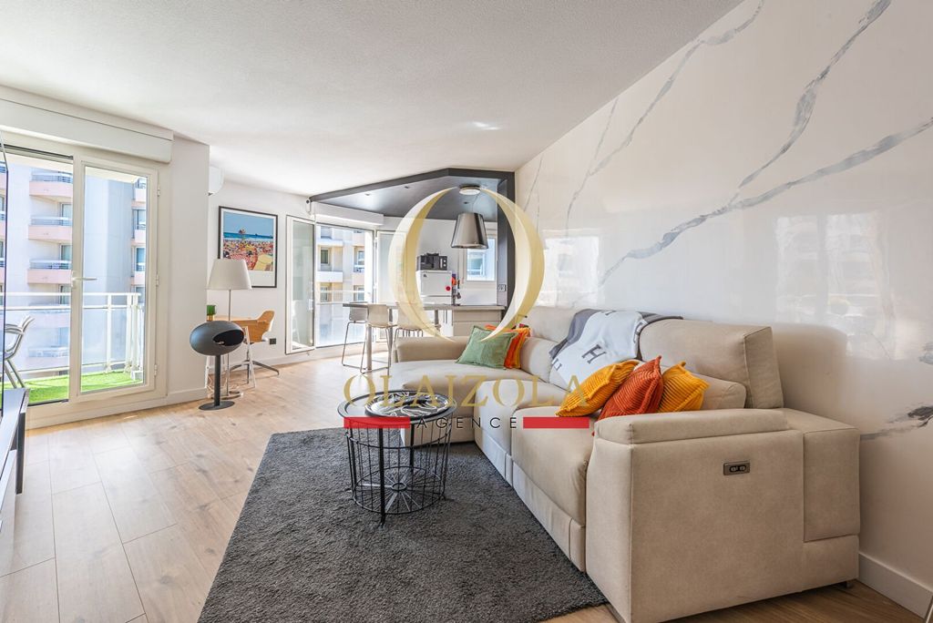 Property photo 1 of 11 Biarritz / Imperial Quarter - Charming Apartment 200m From The Beach