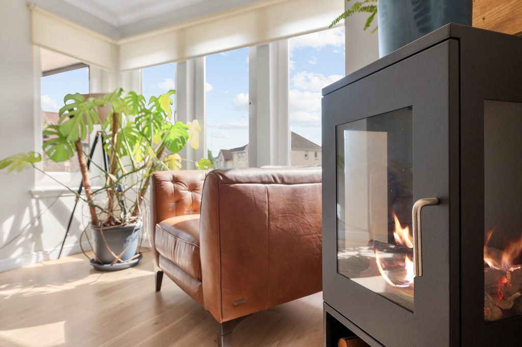 Additional image 7 of 5 bed detached house for sale9 Marshall Drive, California, Falkirk FK1