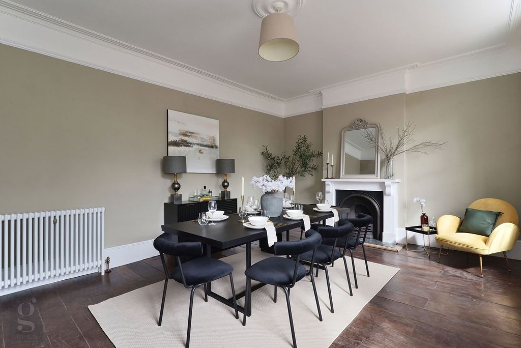 Additional image 8 of 6 bed detached house for saleHolmer, Hereford HR4