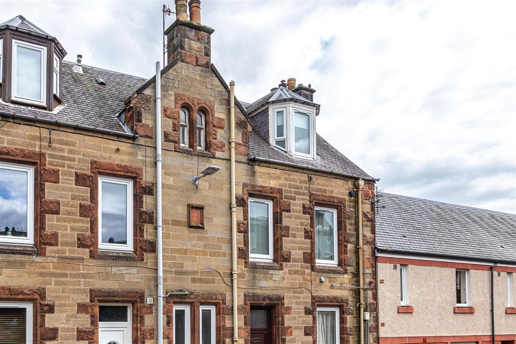 Property photo 1 of 22 72 Thistle Street Galashiels 04.Jpg