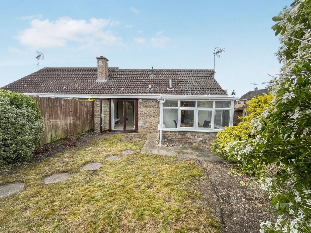 Additional image 12 of 2 bed semi-detached bungalow for saleWillow Close, Brandon IP27