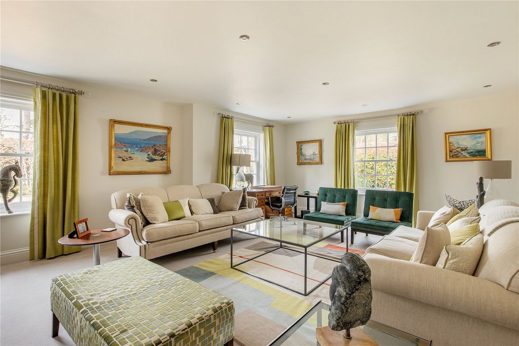 Additional image 7 of 6 bed detached house for saleTrinity Lane, Great Shelford, Cambridgeshire CB22