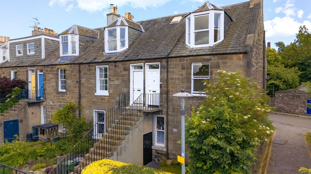 Property photo 1 of 25 Reid Terrace