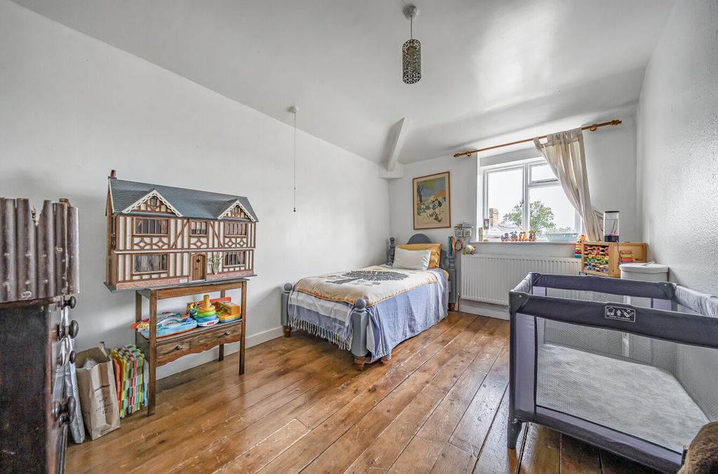 Additional image 18 of 5 bed detached house for saleBron Y Wern, Trefonen, Oswestry SY10