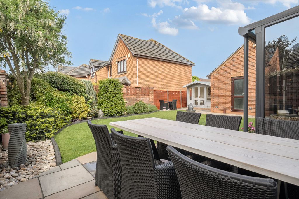 Additional image 26 of 4 bed detached house for saleSpeedwell Close, Melksham SN12