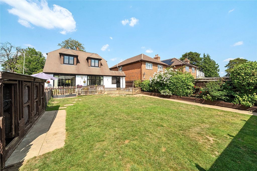 Property photo 1 of 12 Rear