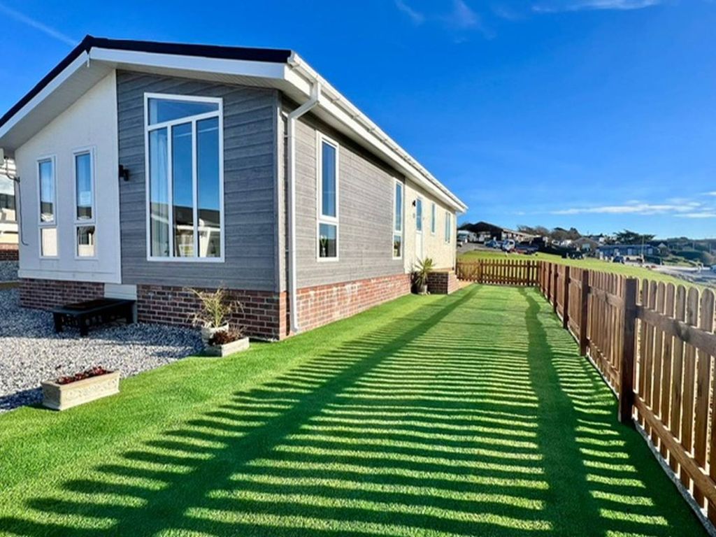 Property photo 1 of 8 Preloved Park Home 39 Tranquility Park Exterior 3