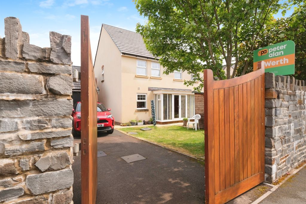 Additional image 6 of 4 bed detached house for saleOpulus Way, Monmouth NP25