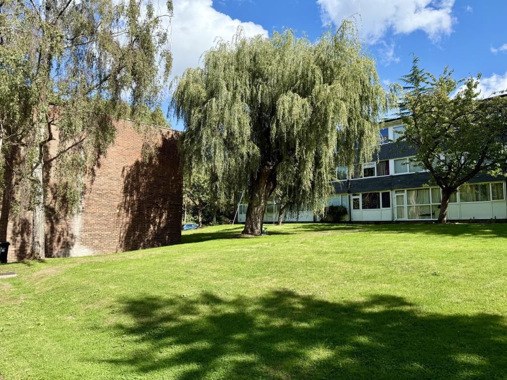Property photo 1 of 2 Communal Grounds