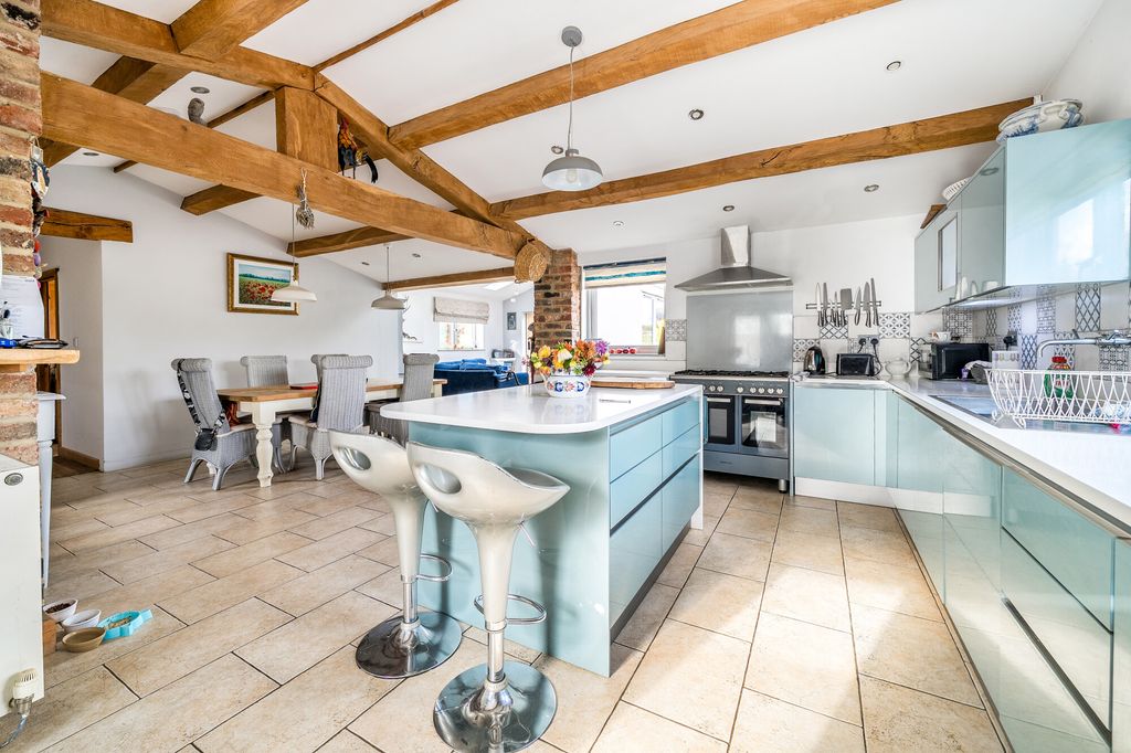 Property photo 2 of 15 Open Plan Living Space