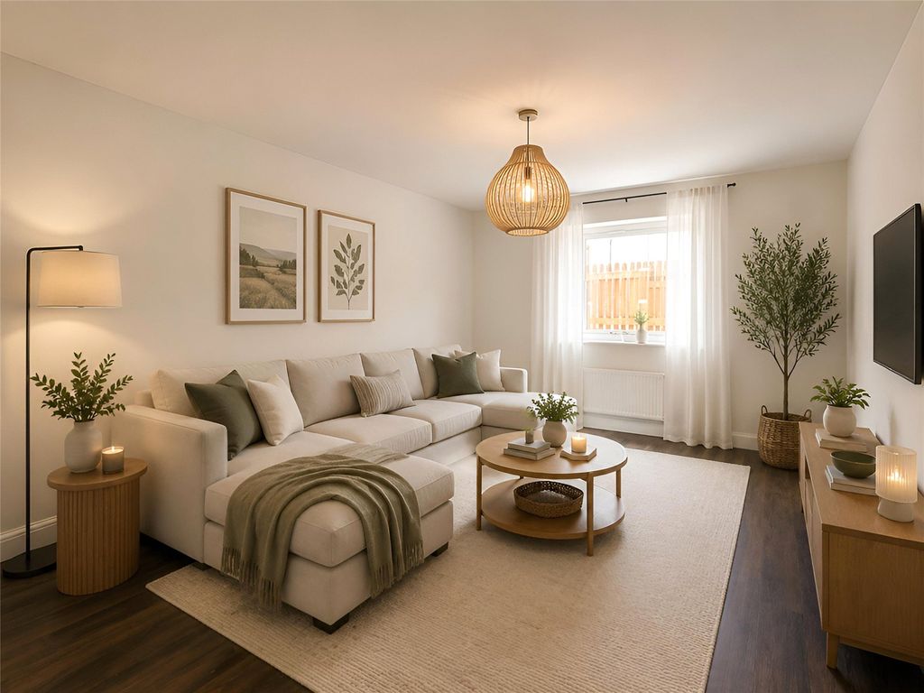 Property photo 2 of 10 Living Example