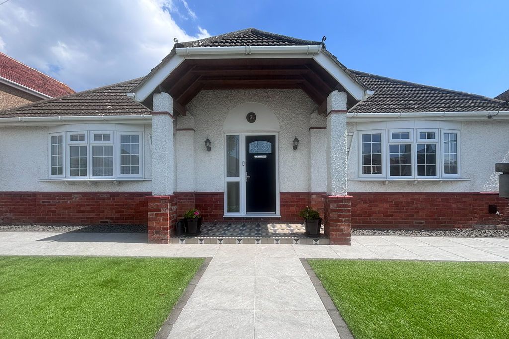 Property photo 2 of 16 Front