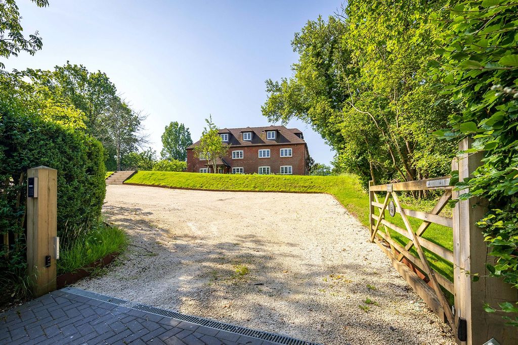 Additional image 34 of 7 bed detached house for saleGraffham Common Road, Graffham, Petworth, West Sussex GU28
