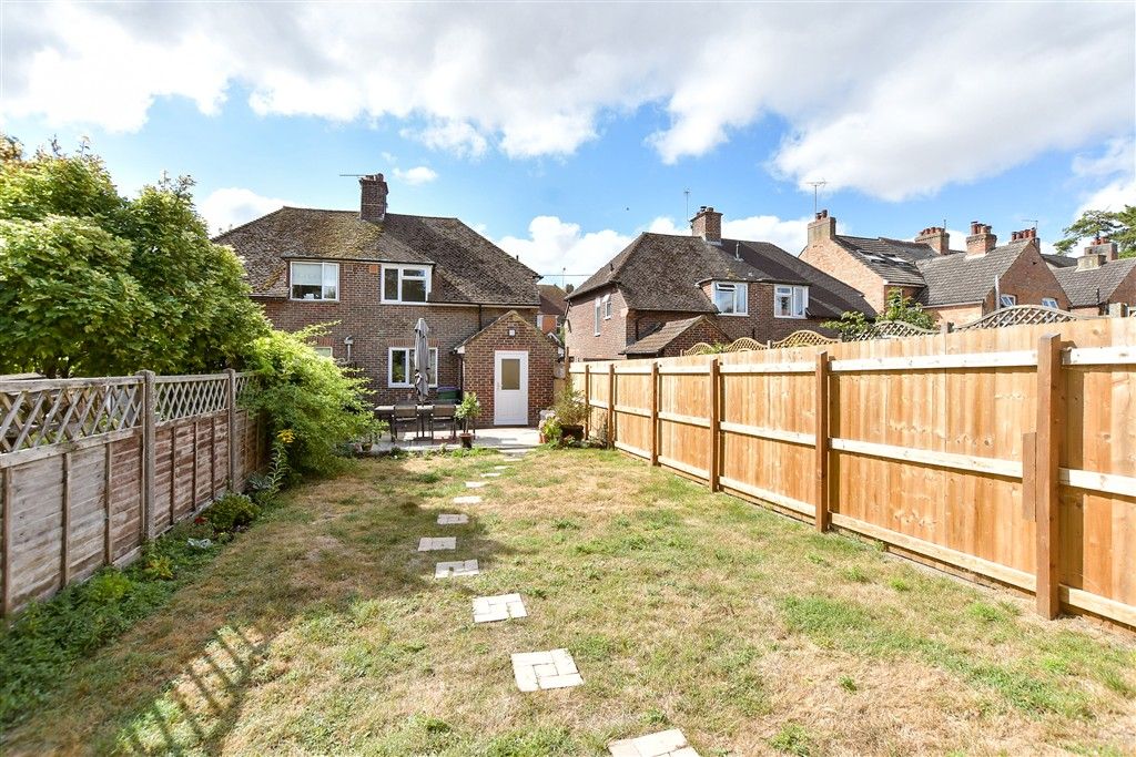 Property photo 3 of 14 Rear Garden