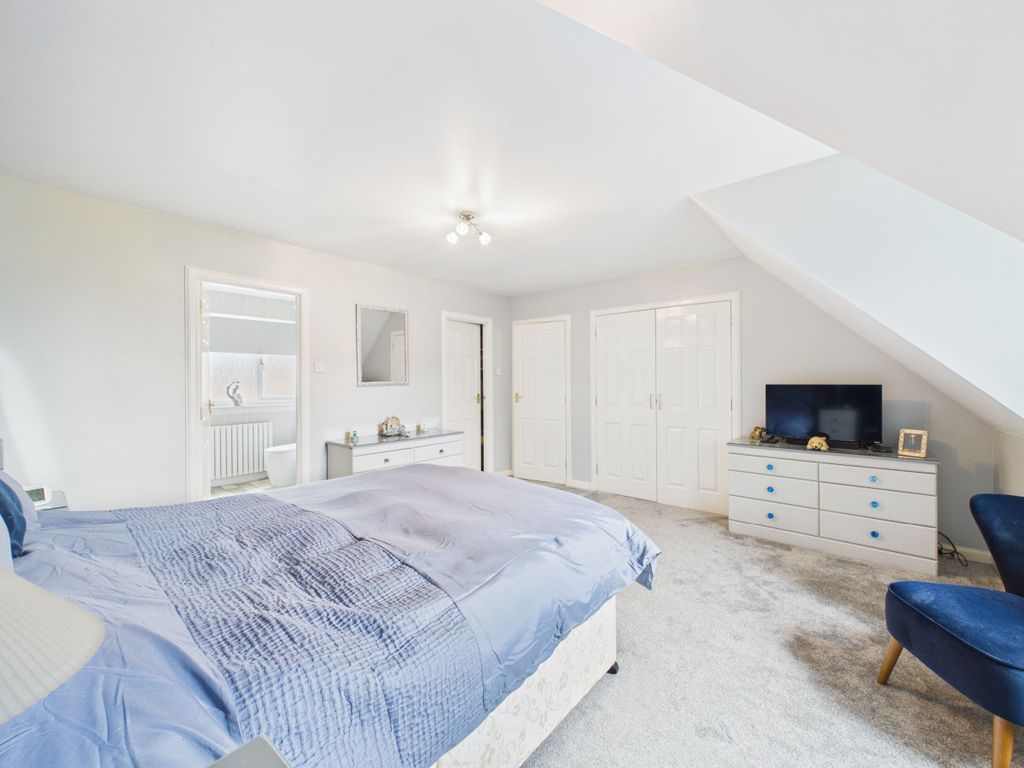 Additional image 18 of 5 bed detached house for saleGlenburn Close, Airdrie ML6