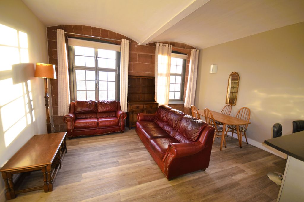 Property photo 2 of 12 Living Room Alt View