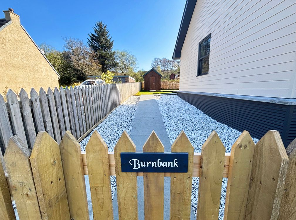 Additional image 5 of 2 bed detached bungalow for saleMorar PH40