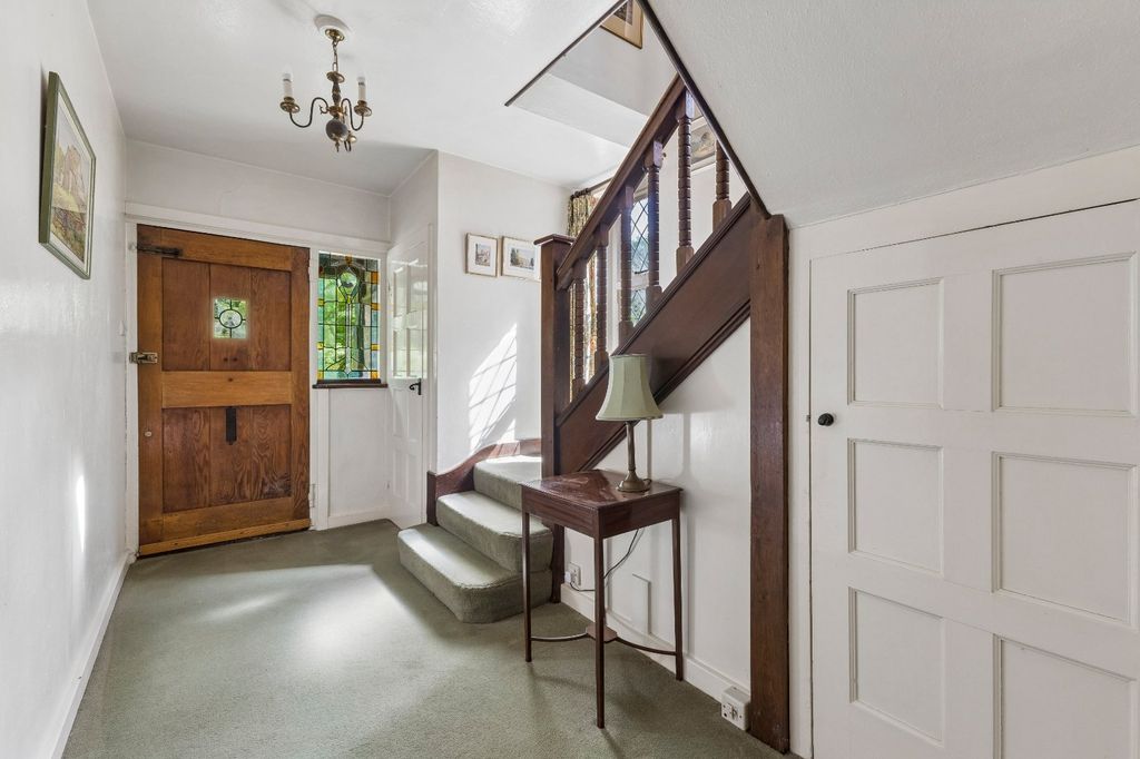 Property photo 3 of 15 Hallway