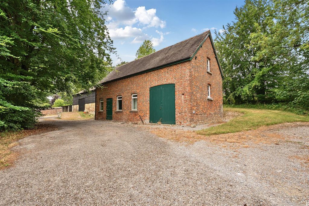 Property photo 3 of 3 Barn 2 The Stables