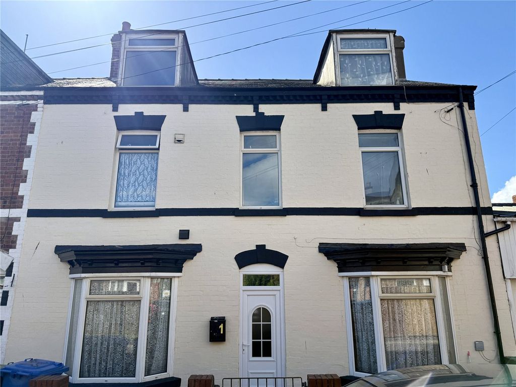 Additional image 5 of Land for saleOlinda Road, Bridlington, East Riding Of Yorkshire YO15
