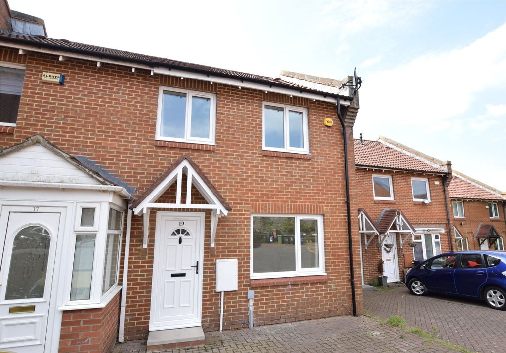 Property photo 2 of 19 External
