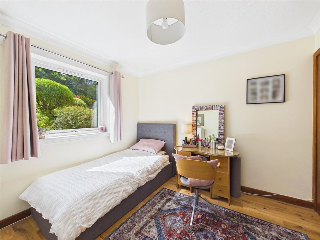 Additional image 10 of 3 bed flat for saleFlat 1, Craigiebank House, Moredun Square, Perth PH2