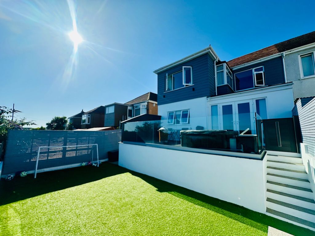 Property photo 1 of 21 Rear Elevation