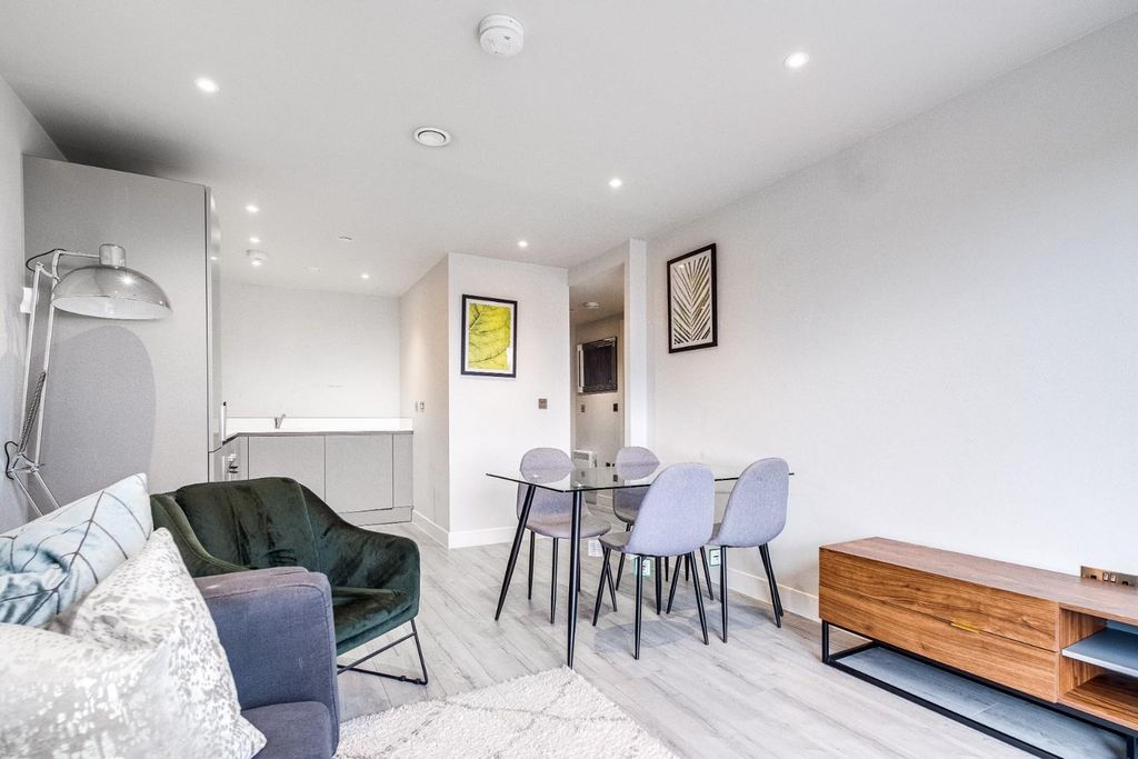 Property photo 2 of 20 Open Plan Kitchen / Reception Room