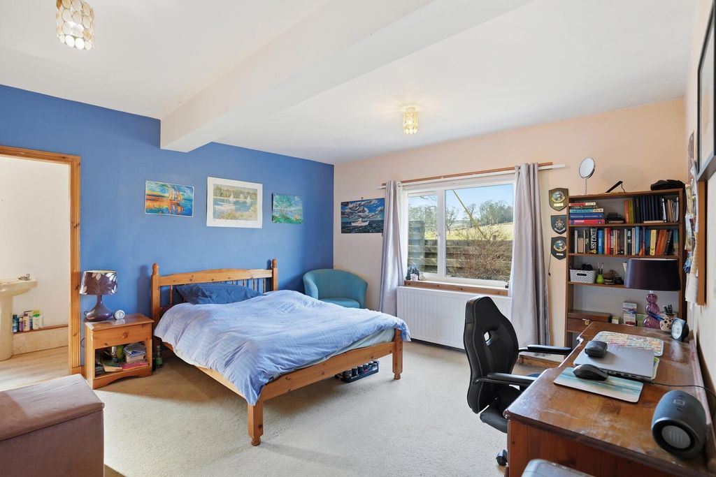 Additional image 7 of 4 bed property for saleGifford Road, Longformacus, Duns TD11