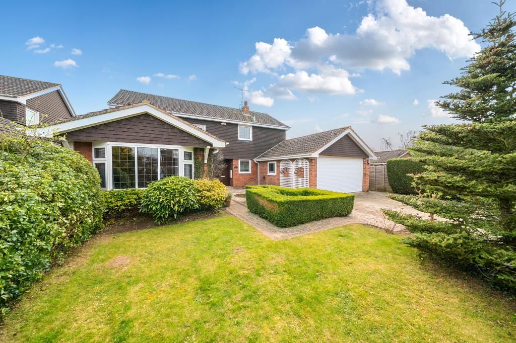 Property photo 1 of 21 Front Aspect