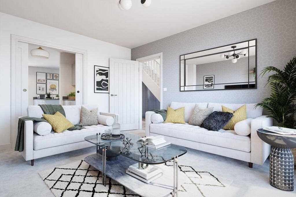 Property photo 2 of 17 Lounge