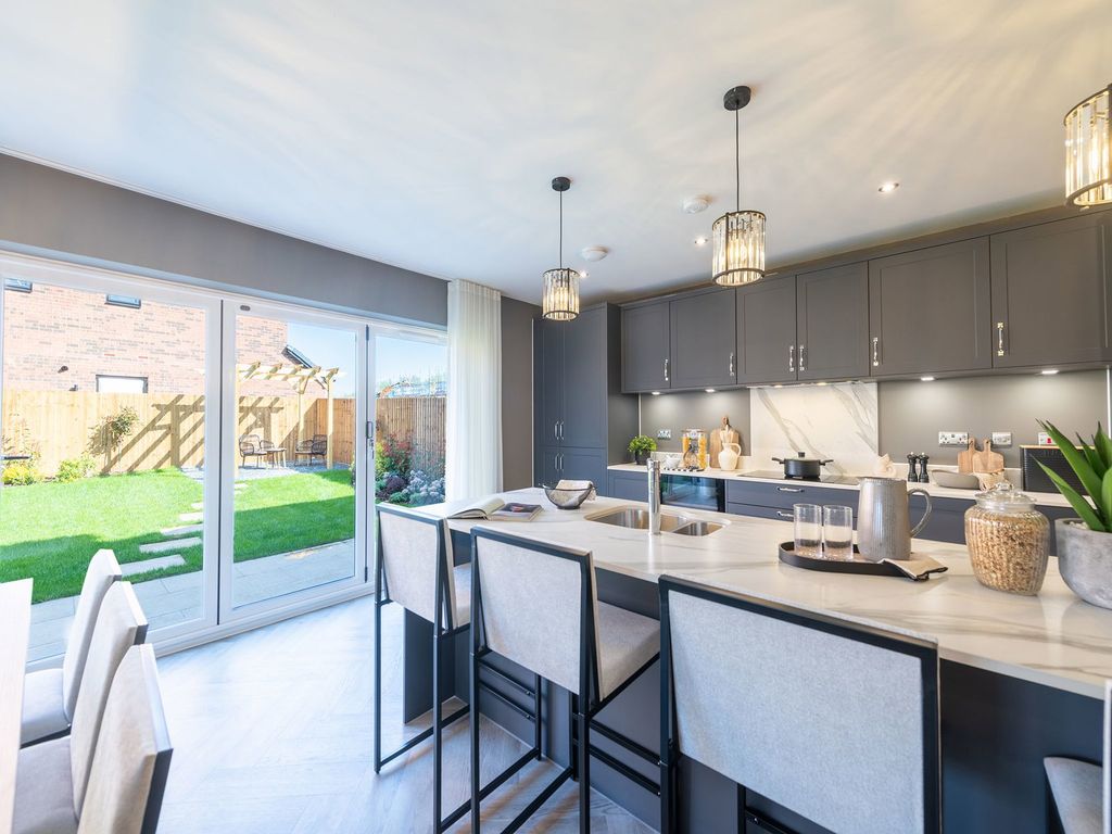 Additional image 6 of 5 bed detached house for saleBluebell Chase, Bog Height Road, Blackburn BB3