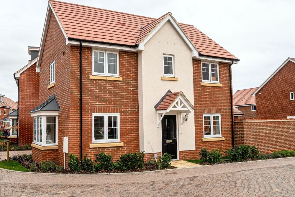 Property photo 1 of 9 The Chesham