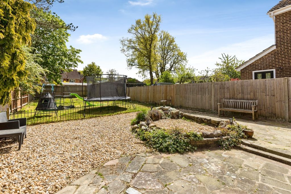 Additional image 6 of 4 bed detached house for saleChurch Road, Broadbridge Heath, Horsham, West Sussex RH12