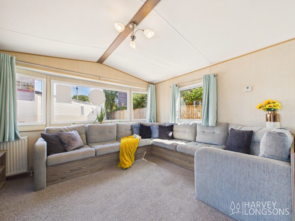 Property photo 1 of 15 Abi Trieste 2020 Lounge Area