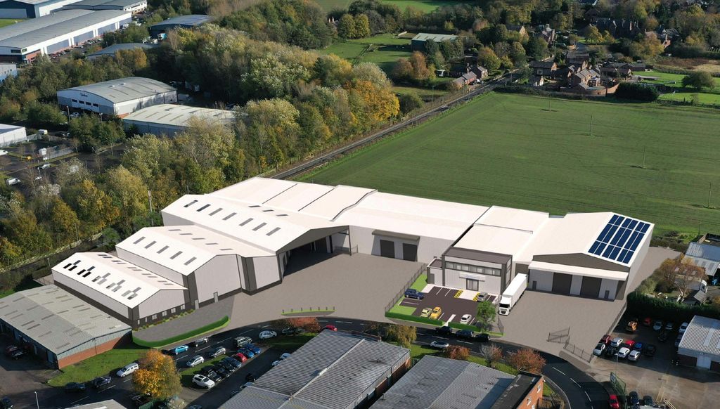 Property photo 2 of 8 La50725 Flex Knowsley Brochure_v8Pdfimage000.Jpg