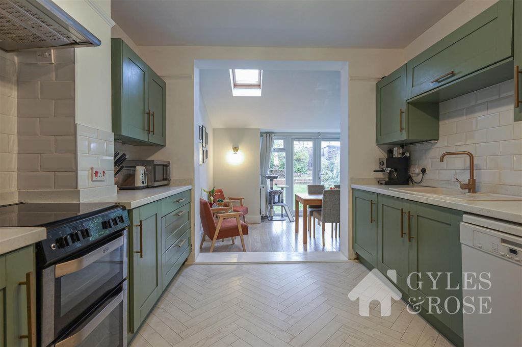 Property photo 2 of 26 Kitchen/Dining