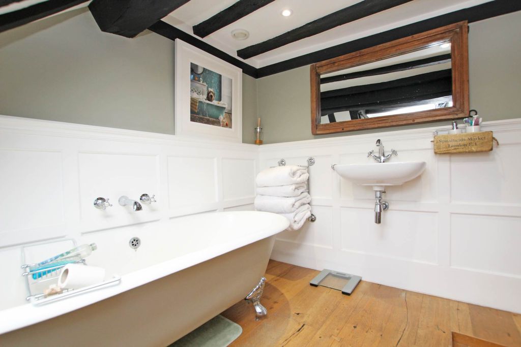 Additional image 20 of 6 bed property for saleHigh Street, Pevensey BN24