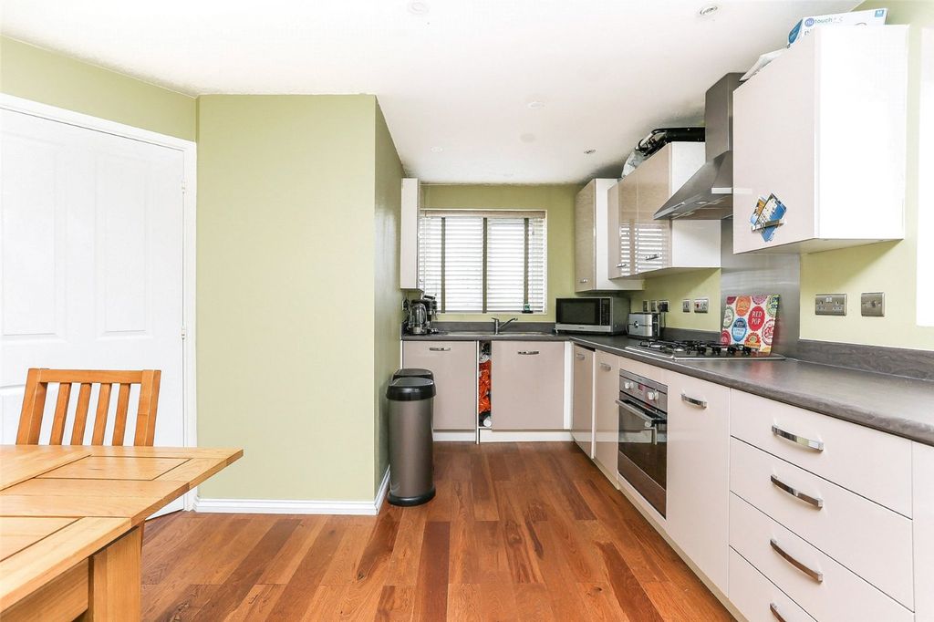 Property photo 2 of 10 Kitchen/Diner