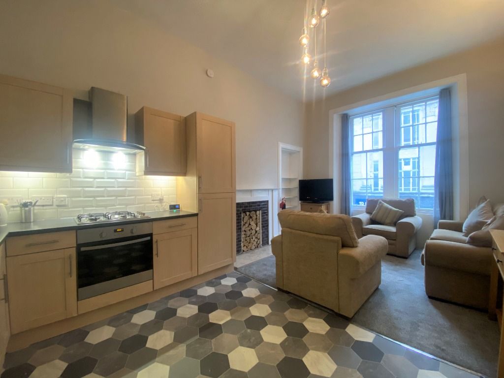 Additional image 4 of 3 bed flat to rentWhytehouse Mansions, High Street, Fife, Kirkcaldy KY1