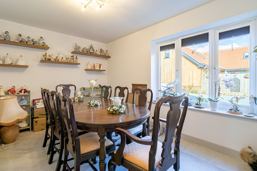 Additional image 18 of 4 bed detached bungalow for saleOak Tree Meadow, Dereham NR19