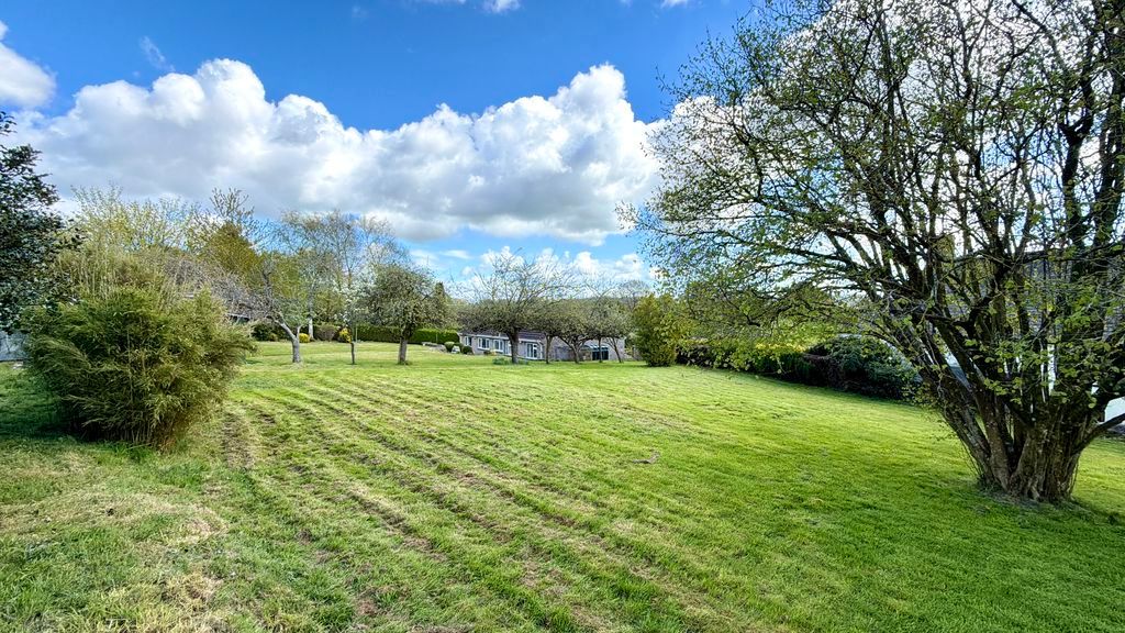 Property photo 1 of 20 Rear Aspect &amp; Garden